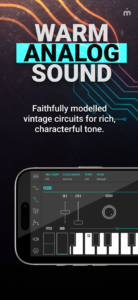 DRC - Polyphonic Synthesizer 2.14.2 DRC - Polyphonic Synthesizer 2.14.2