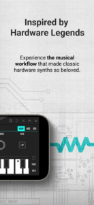 DRC - Polyphonic Synthesizer 2.14.2 DRC - Polyphonic Synthesizer 2.14.2