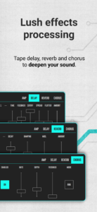 DRC - Polyphonic Synthesizer 2.14.2 DRC - Polyphonic Synthesizer 2.14.2
