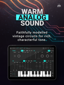 DRC - Polyphonic Synthesizer 2.14.2 DRC - Polyphonic Synthesizer 2.14.2