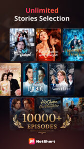 NetShort - Popular Dramas & TV 2.1.7