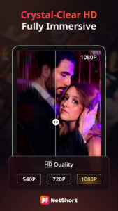 NetShort - Popular Dramas & TV 2.1.7