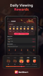 NetShort - Popular Dramas & TV 2.1.7