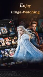 NetShort - Popular Dramas & TV 2.1.7