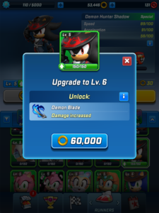 Sonic Forces: PvP Battle Race 7.0.0