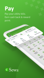 eSewa - Mobile Wallet (Nepal) 4.8.2.1