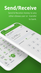 eSewa - Mobile Wallet (Nepal) 4.8.2.1