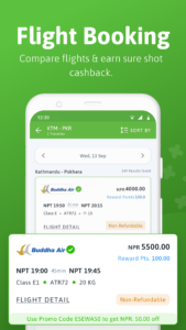 eSewa - Mobile Wallet (Nepal) 4.8.2.1