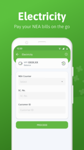 eSewa - Mobile Wallet (Nepal) 4.8.2.1