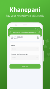 eSewa - Mobile Wallet (Nepal) 4.8.2.1