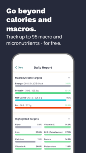 Cronometer 4.55.1