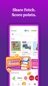 Fetch: Receipts For Gift Cards 4.38.2 Fetch: Receipts For Gift Cards 4.38.2