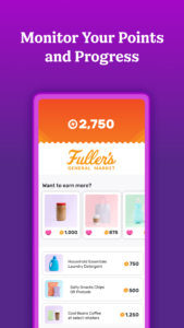 Fetch: Receipts For Gift Cards 4.38.2 Fetch: Receipts For Gift Cards 4.38.2