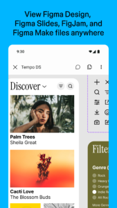 Figma: view. comment. mirror. 26.14.0