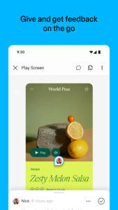 Figma: view. comment. mirror. 26.14.0