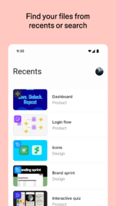 Figma: view. comment. mirror. 26.14.0