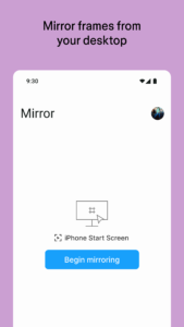 Figma: view. comment. mirror. 26.14.0
