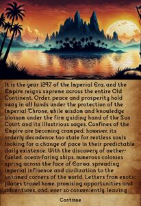 Grim Tides - Old School RPG 1.8.4 Grim Tides - Old School RPG 1.8.4