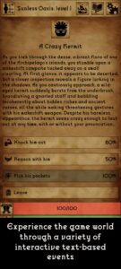 Grim Tides - Old School RPG 1.8.4 Grim Tides - Old School RPG 1.8.4