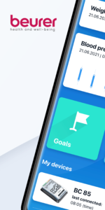 beurer HealthManager Pro 1.20.1