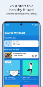 beurer HealthManager Pro 1.20.1