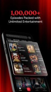 Kuku TV: Short Drama & Stories 5.7.4 Kuku TV: Short Drama & Stories 5.7.4