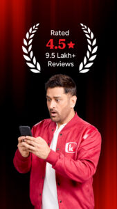 Kuku TV: Short Drama & Stories 5.7.4 Kuku TV: Short Drama & Stories 5.7.4