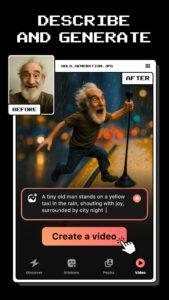 Hula - AI Video Generator 2.24.0 Hula - AI Video Generator 2.24.0