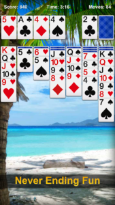 Solitaire - Classic Card Games 3.9.9.9.2