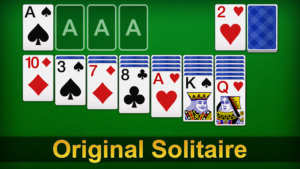Solitaire - Classic Card Games 3.9.9.9.2