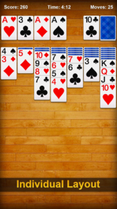 Solitaire - Classic Card Games 3.9.9.9.2