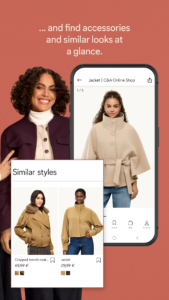 C&A Fashion Online Shop 2026.9.50 C&A Fashion Online Shop 2026.9.50
