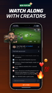 FanCode - Watch Live Sports 9.7.0