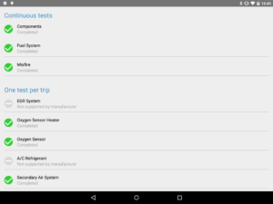 Obd Arny - ELM327 car scanner 0.161 Obd Arny - ELM327 car scanner 0.161