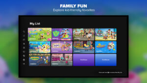 Paramount+ (Android TV) 15.0.32 Paramount+ (Android TV) 15.0.32