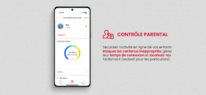 SFR Cybersécurité 16.0.7 SFR Cybersécurité 16.0.7