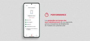 SFR Cybersécurité 16.0.7 SFR Cybersécurité 16.0.7