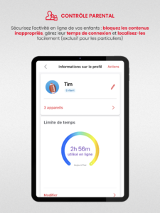 SFR Cybersécurité 16.0.7 SFR Cybersécurité 16.0.7