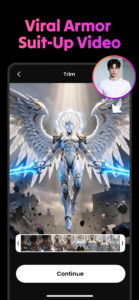 AI Video Generator : SelfyzAI 8.5.6