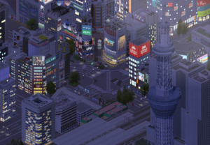 TheoTown: City Builder Sim 1.12.65a