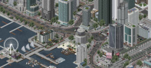 TheoTown: City Builder Sim 1.12.65a
