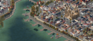 TheoTown: City Builder Sim 1.12.65a
