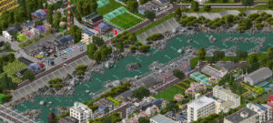 TheoTown: City Builder Sim 1.12.65a