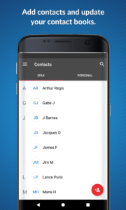 eFax® App: Plus-Pro-Protect 6.2.9