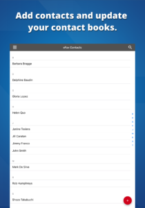 eFax® App: Plus-Pro-Protect 6.2.9