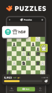 Chess.com - Do you miss us? 4.7.3-googleplay Chess.com - Do you miss us? 4.7.3-googleplay