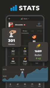 Chess.com - Do you miss us? 4.7.3-googleplay Chess.com - Do you miss us? 4.7.3-googleplay