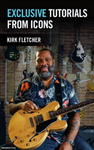 Gibson: Learn to Play Guitar 6.0.8