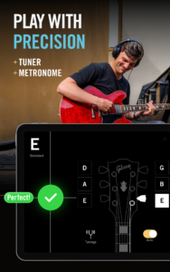 Gibson: Learn to Play Guitar 6.0.8