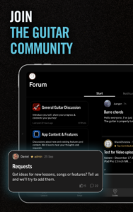 Gibson: Learn to Play Guitar 6.0.8